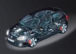 Volkswagen Golf GTi 2005 года